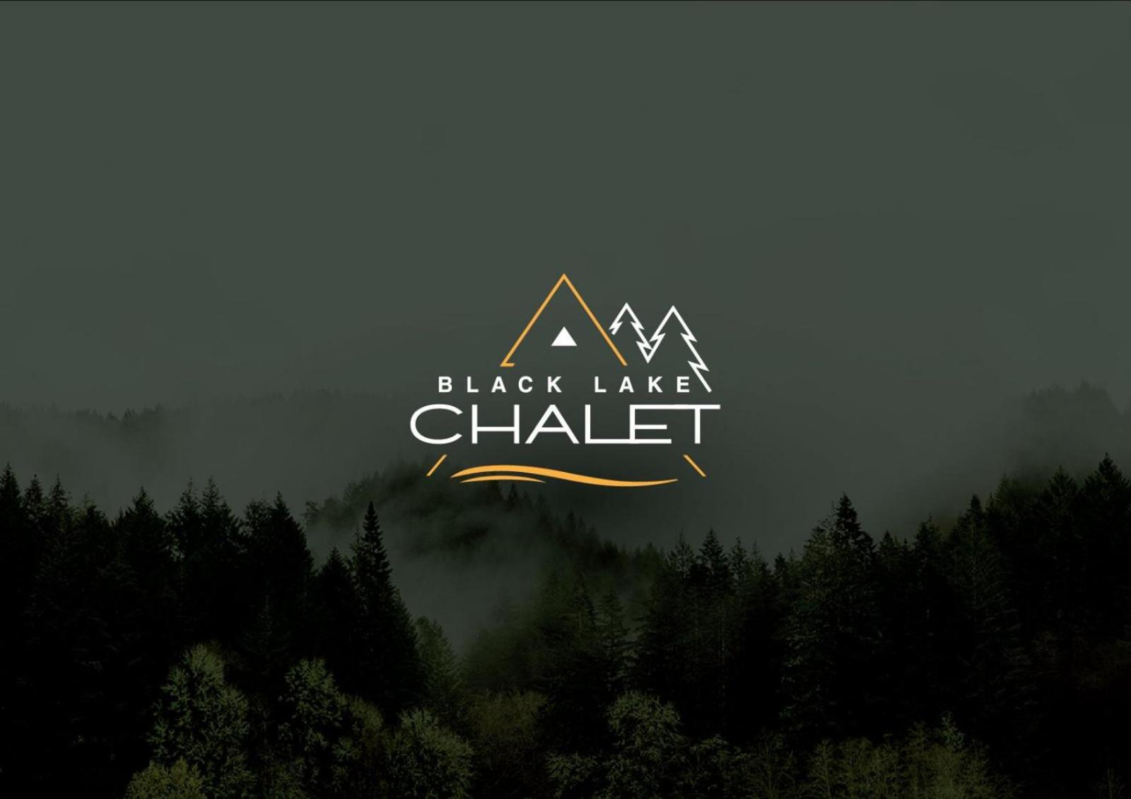 Black Lake Chalet Žabljak Dış mekan fotoğraf