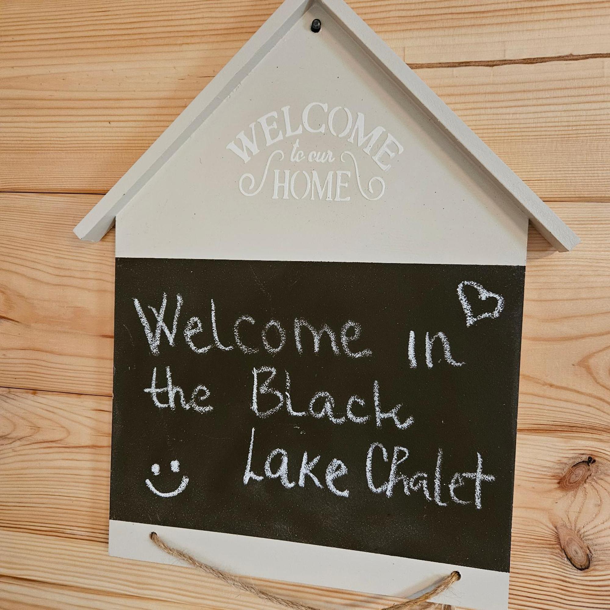 Black Lake Chalet Žabljak Dış mekan fotoğraf