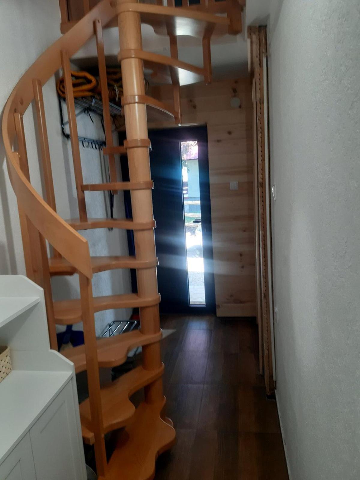 Black Lake Chalet Žabljak Dış mekan fotoğraf